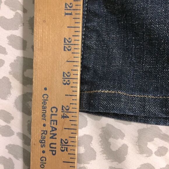 Slimming Levi’s 512 Jeans 6P - Picture 6 of 6